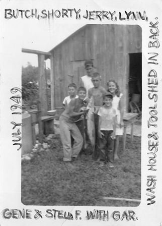 Bennie Lon Cotton - Photo 13