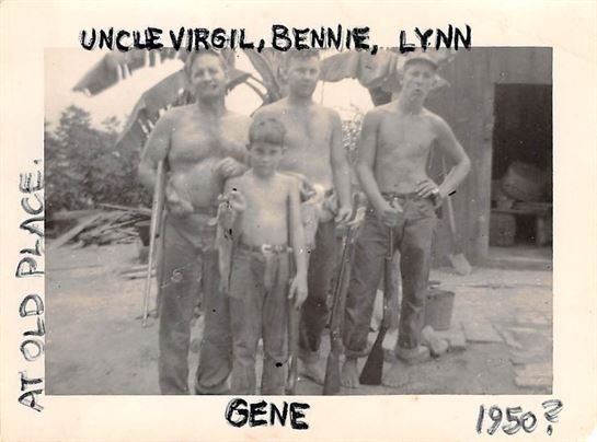 Bennie Lon Cotton - Photo 24