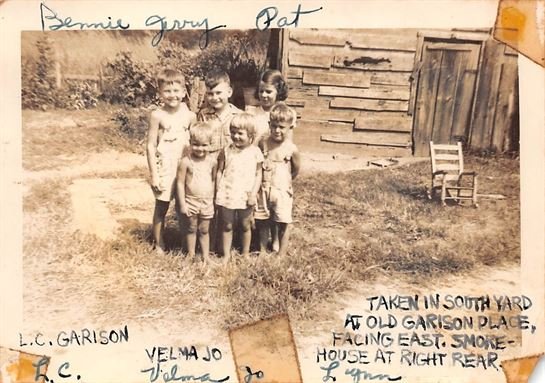 Bennie Lon Cotton - Photo 34