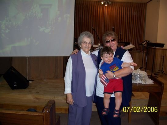 Bennie Lon Cotton - Photo 42