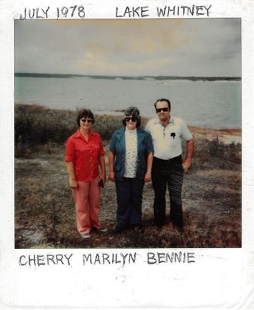 Bennie Lon Cotton - Photo 43