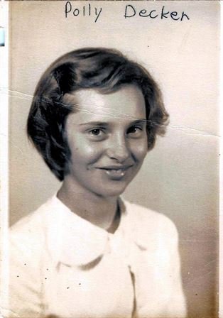 Polly Ann Decker - Photo 2