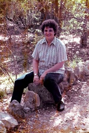 Polly Ann Decker - Photo 4