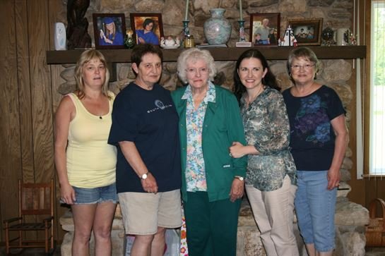 Polly Ann Decker - Photo 12