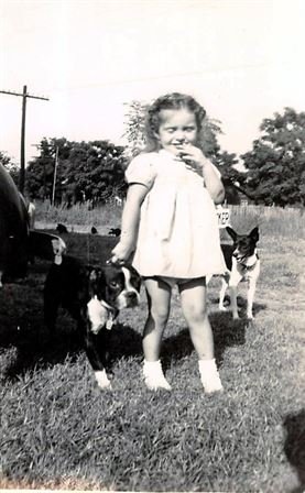 Polly Ann Decker - Photo 14