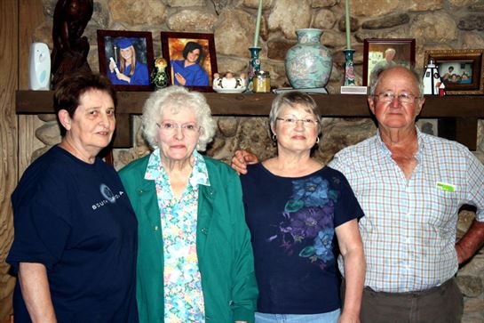 Polly Ann Decker - Photo 18