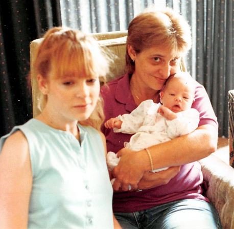 Polly Ann Decker - Photo 20