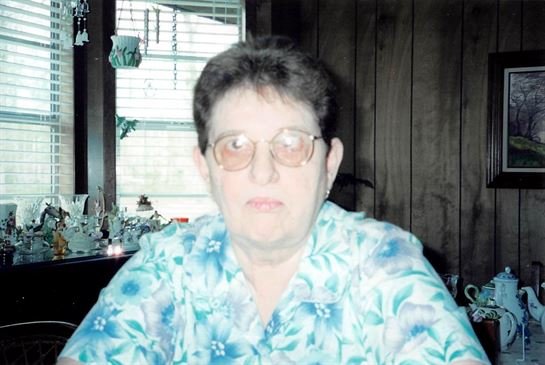 Polly Ann Decker - Photo 23