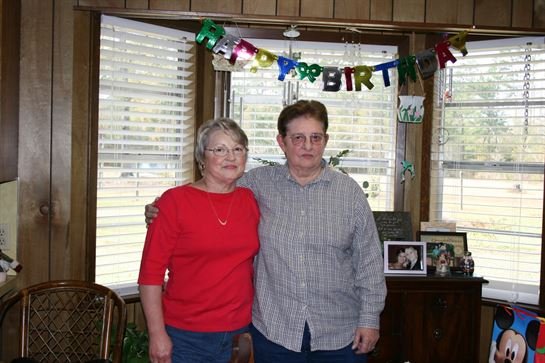 Polly Ann Decker - Photo 30