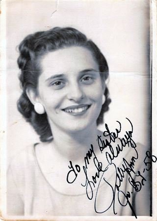 Polly Ann Decker - Photo 29