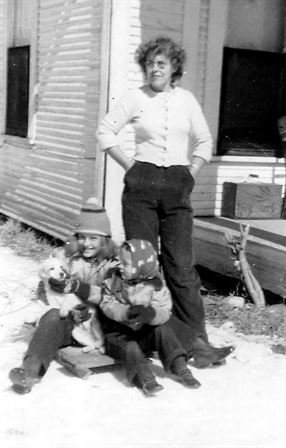 Polly Ann Decker - Photo 34