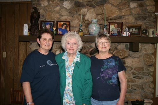 Polly Ann Decker - Photo 44