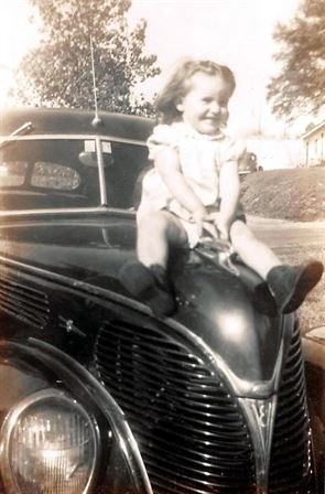 Polly Ann Decker - Photo 47