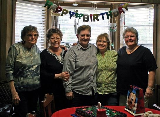 Polly Ann Decker - Photo 48