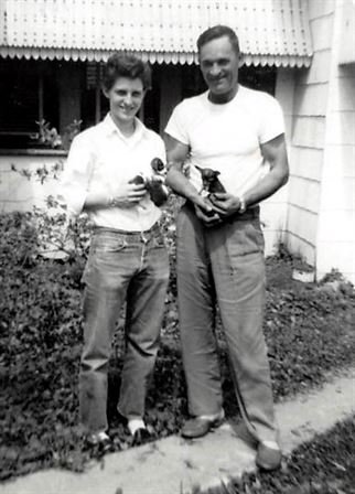 Polly Ann Decker - Photo 50