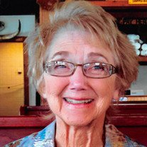 Margaret Barrett Spradling