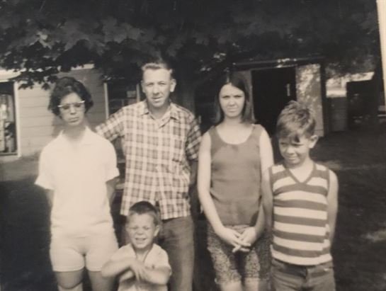 Earl G. Tipton, Sr. - Photo 6