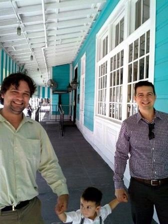 Earl G. Tipton, Sr. - Photo 7