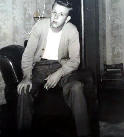 Earl G. Tipton, Sr. - Photo 34