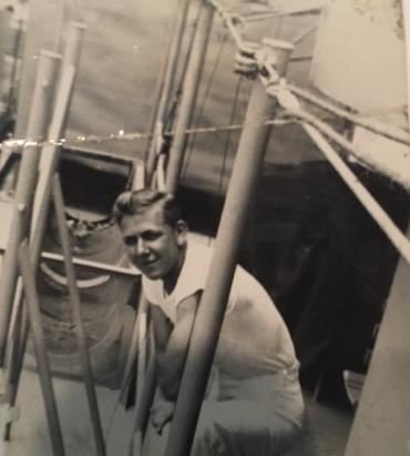 Earl G. Tipton, Sr. - Photo 41