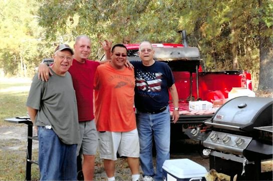 Earl G. Tipton, Sr. - Photo 48