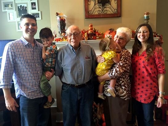 Earl G. Tipton, Sr. - Photo 53