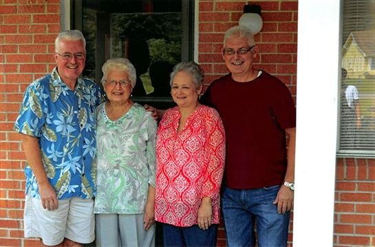 Earl G. Tipton, Sr. - Photo 58