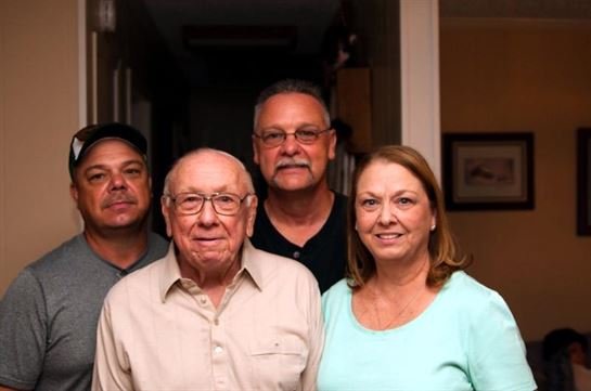 Earl G. Tipton, Sr. - Photo 61