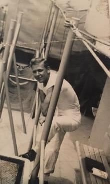 Earl G. Tipton, Sr. - Photo 74