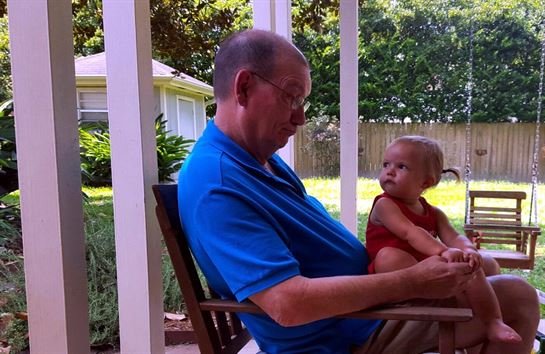 Earl G. Tipton, Sr. - Photo 85