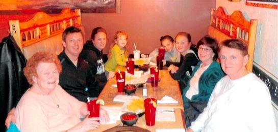 Marian Finnell - Photo 3