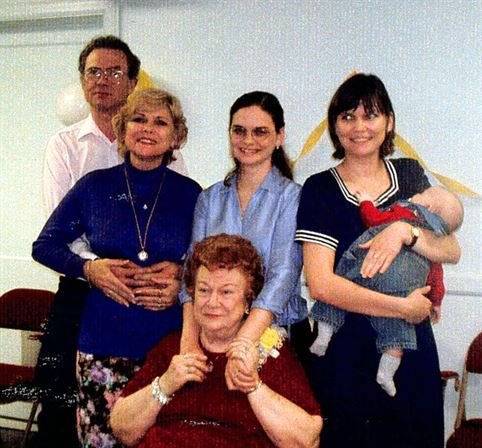 Marian Finnell - Photo 11