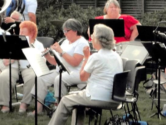 Marian Finnell - Photo 20