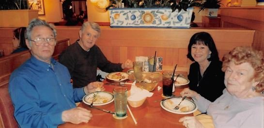 Marian Finnell - Photo 22