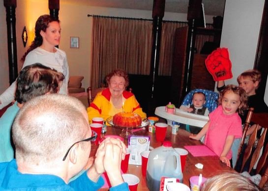 Marian Finnell - Photo 30