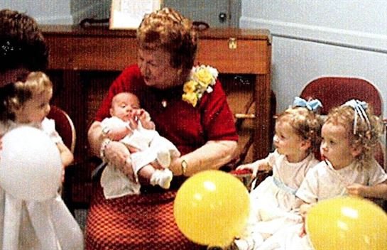 Marian Finnell - Photo 31