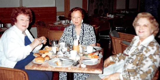 Marian Finnell - Photo 33