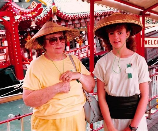 Marian Finnell - Photo 38