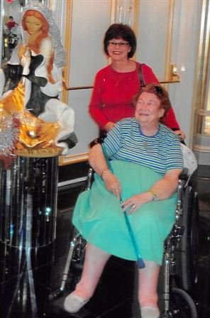 Marian Finnell - Photo 39