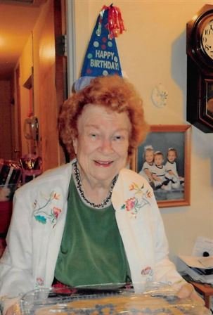 Marian Finnell - Photo 40