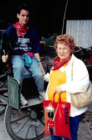 Marian Finnell - Photo 42