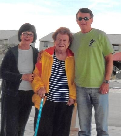 Marian Finnell - Photo 45