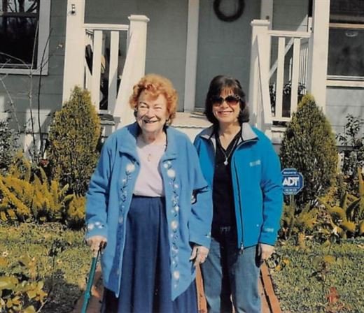 Marian Finnell - Photo 44