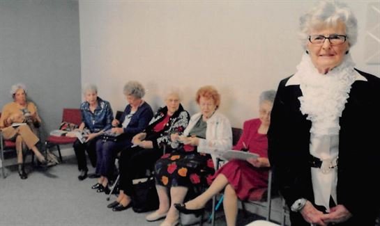 Marian Finnell - Photo 47