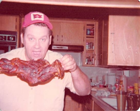 Robert "Bob" McGill - Photo 8