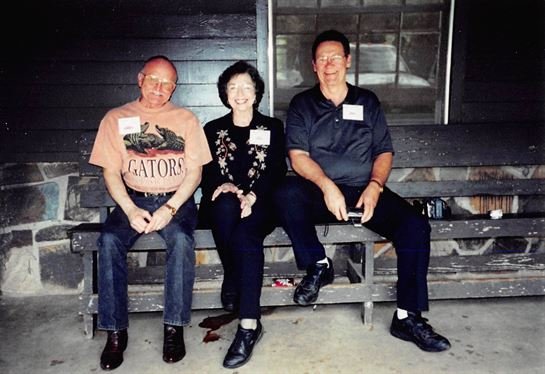 Robert "Bob" McGill - Photo 15