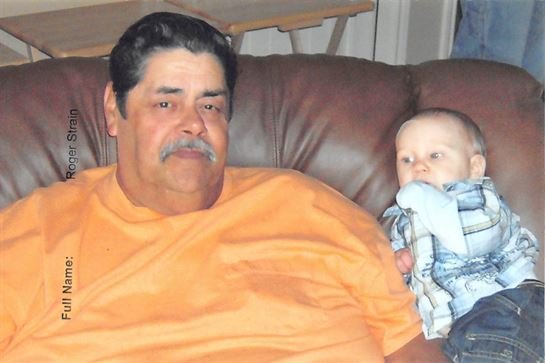 Robert "Bob" McGill - Photo 20