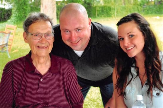 Robert "Bob" McGill - Photo 21