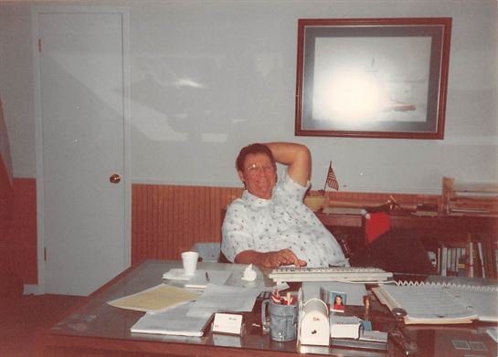 Robert "Bob" McGill - Photo 24