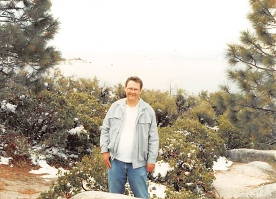 Robert "Bob" McGill - Photo 32